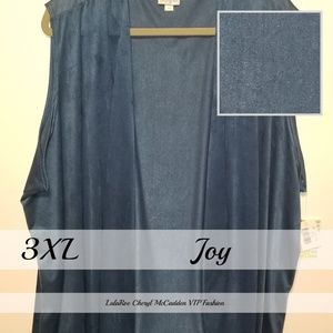 Lularoe 3XL Joy NWT